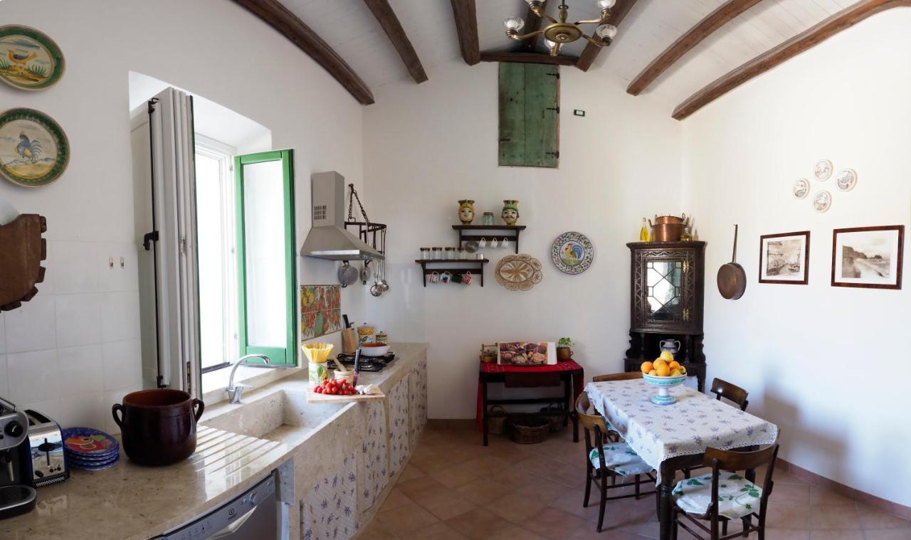 B&B Manca1Fiorino Бузето-Палиццоло Экстерьер фото