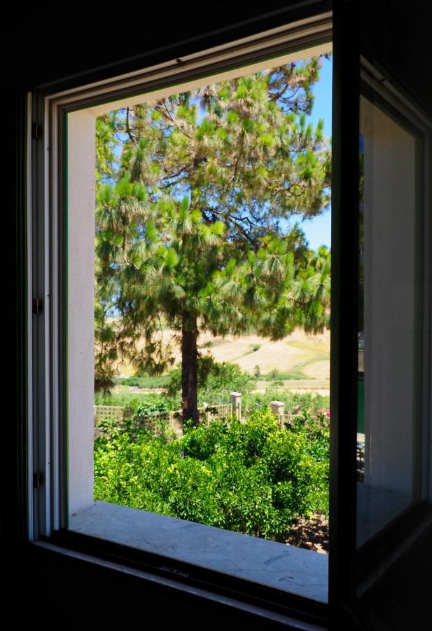 B&B Manca1Fiorino Бузето-Палиццоло Экстерьер фото